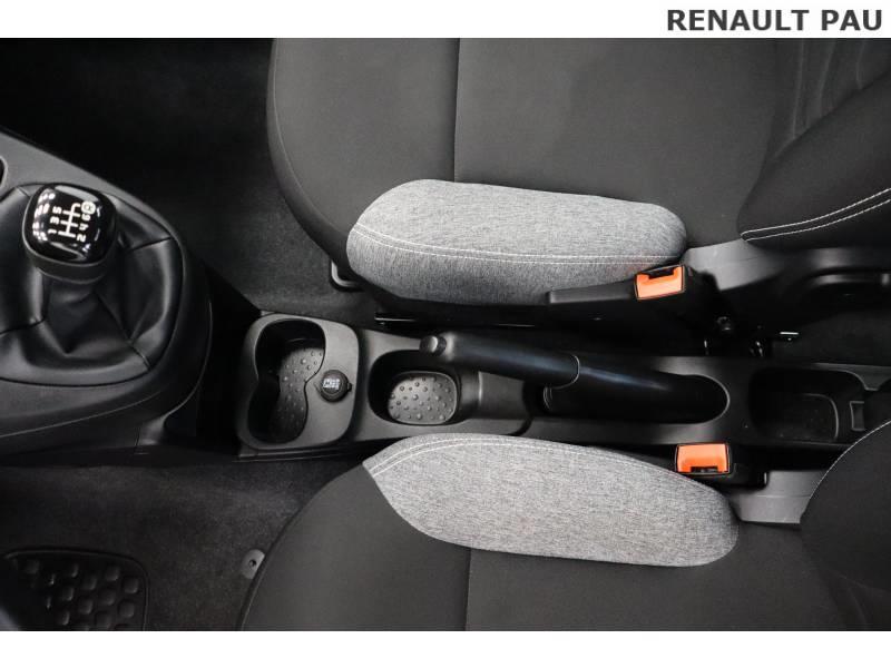 Fiat Panda 1.0 70 ch Hybride Bsg s/S City Life