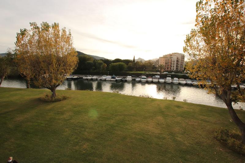 Appartement - 33 m² - 2 pièces