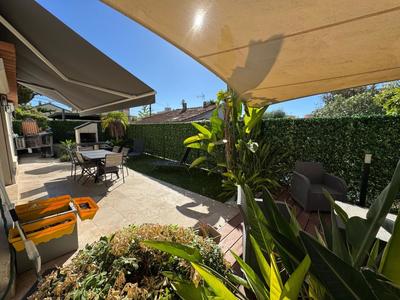 Appartement - 80 m² - 3 pièces