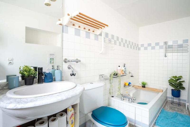 Maison - 178 m² - 8 pièces