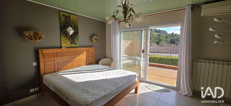 Maison - 190 m² - 6 pièces