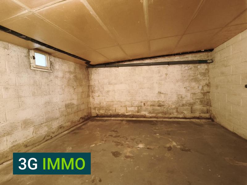 Villa - 100 m² - 7 pièces