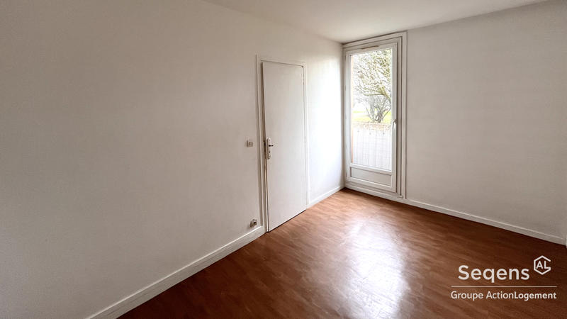 Appartement - 51 m² - 3 pièces