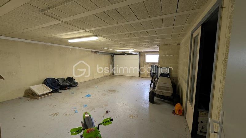 Maison de campagne - 183 m² - 5 pièces