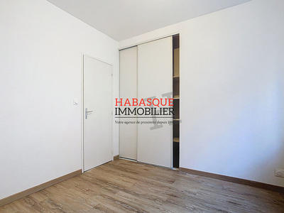 Appartement - 33 m² - 2 pièces