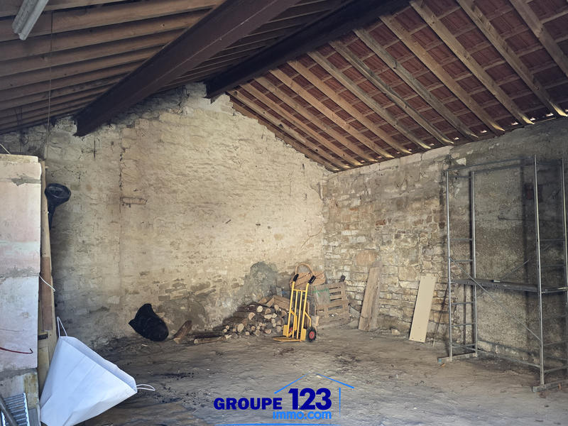 Maison - 152 m² - 4 pièces