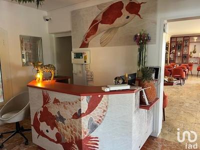 Local commercial - 2 364 m²