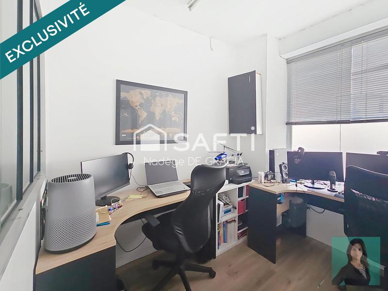 Maison de village - 130 m² - 4 pièces