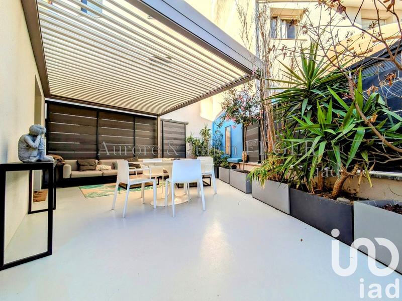 Maison - 168 m² - 6 pièces