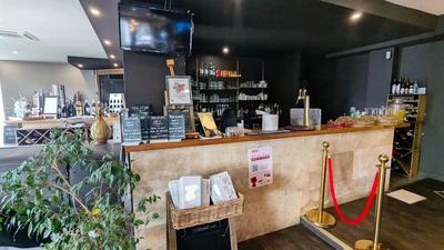 Fonds de commerce - 310 m²