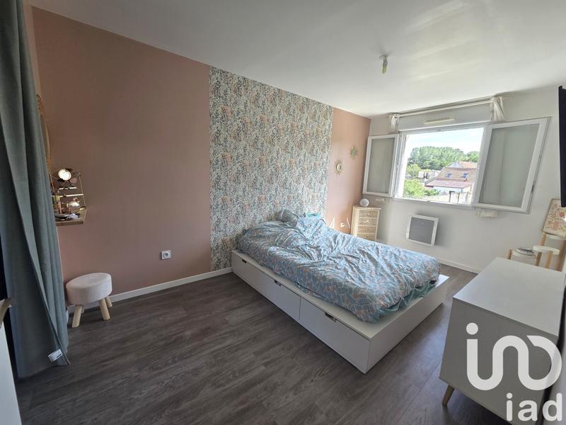 Maison - 115 m² - 6 pièces