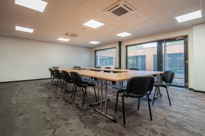 Bureau - 66 m² - 1 pièce