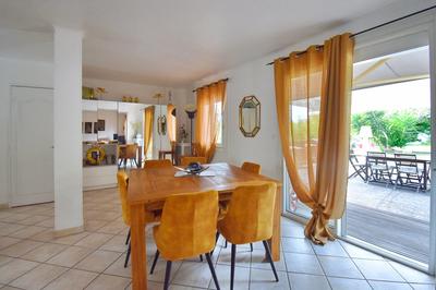 Maison - 102 m² - 5 pièces