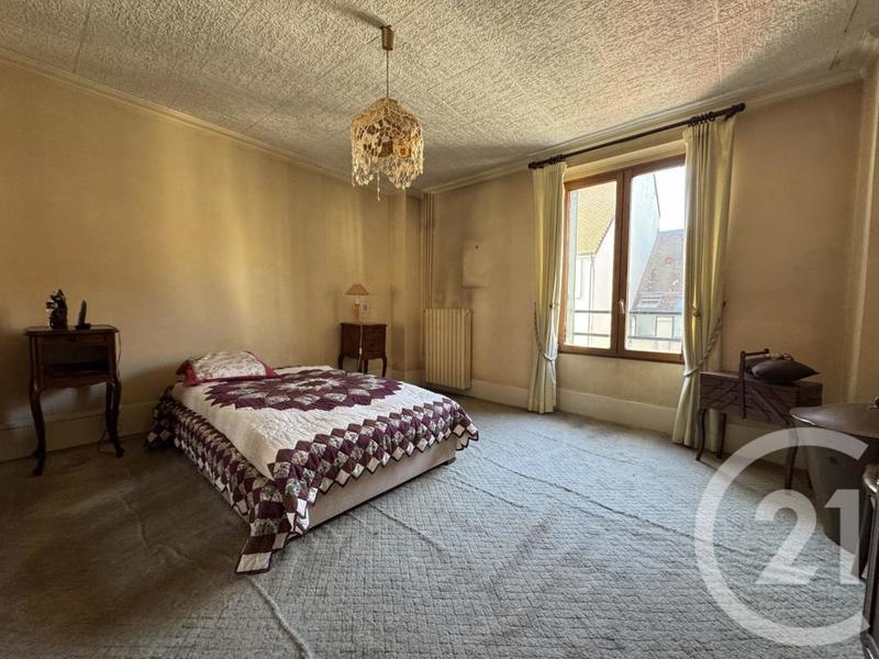 Maison de ville - 59 m² - 4 pièces