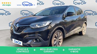 Renault Kadjar 1.5 dCi 110 Intens