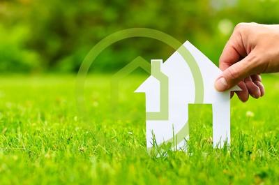 Terrain constructible - 435 m²