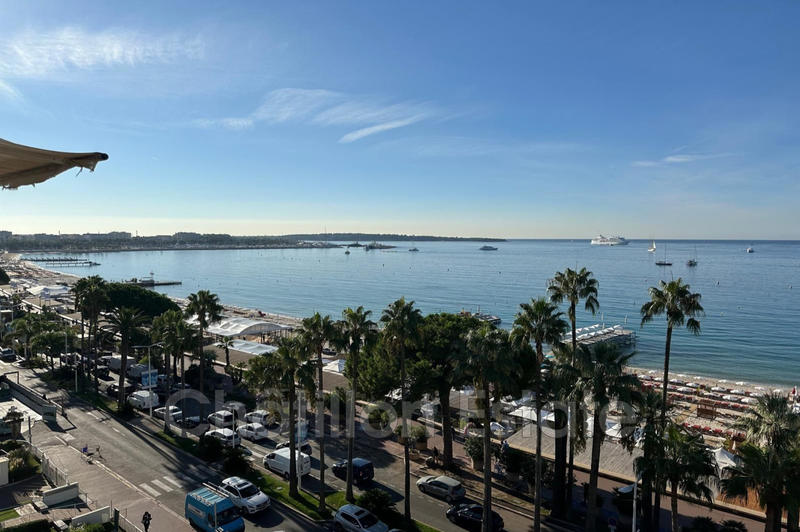 Appartement - 110 m² - 4 pièces