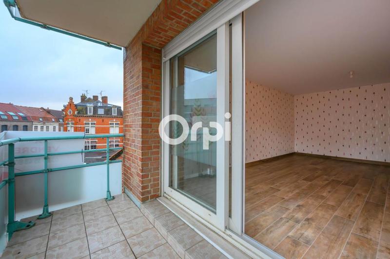 Appartement - 72 m² - 3 pièces