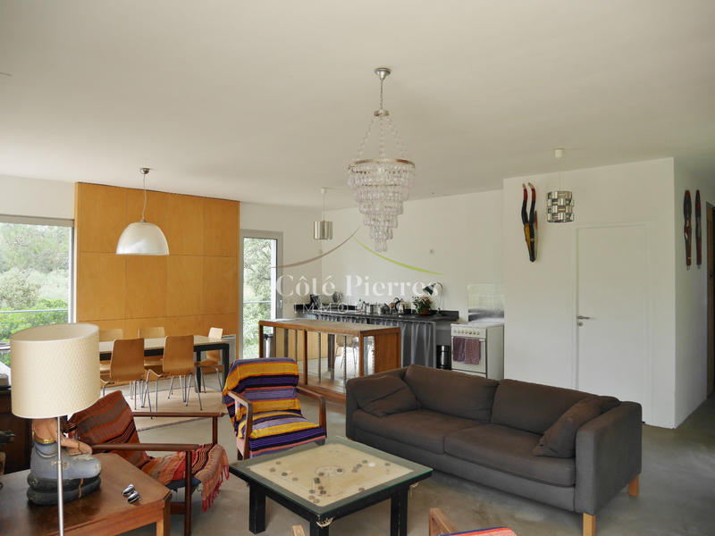 Villa - 165 m² - 5 pièces