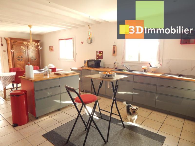 Maison - 156 m² - 10 pièces