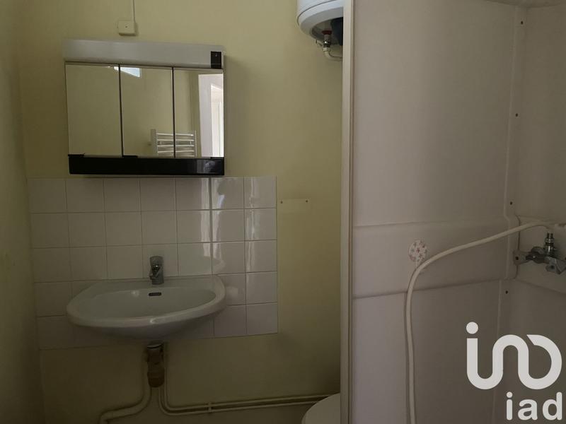 Maison de village - 135 m² - 7 pièces