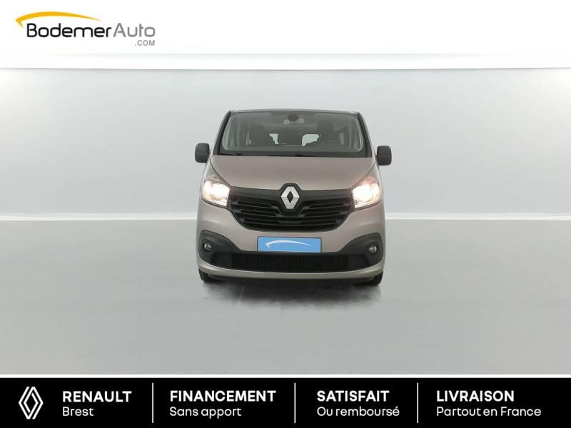 Renault Trafic Combi L2 dCi 120 s&amp;S Zen
