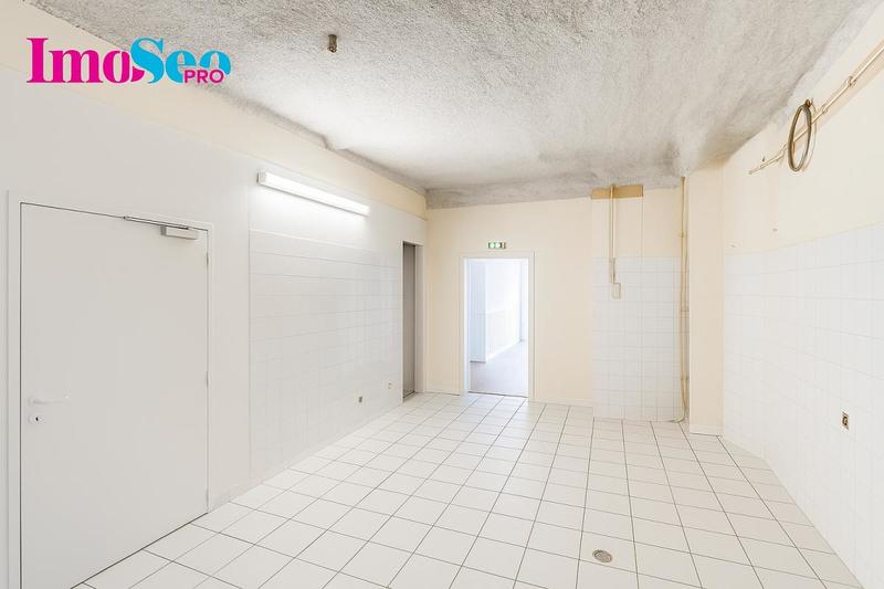 Local commercial - 75 m²