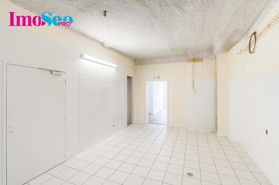 Local commercial - 75 m²