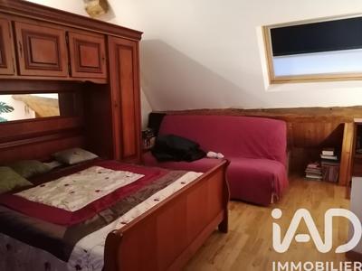 Maison de campagne - 99 m² - 5 pièces