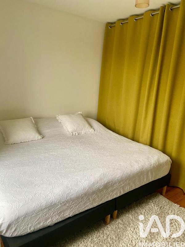 Appartement - 69 m² - 3 pièces