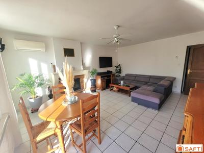 Maison - 193 m² - 10 pièces