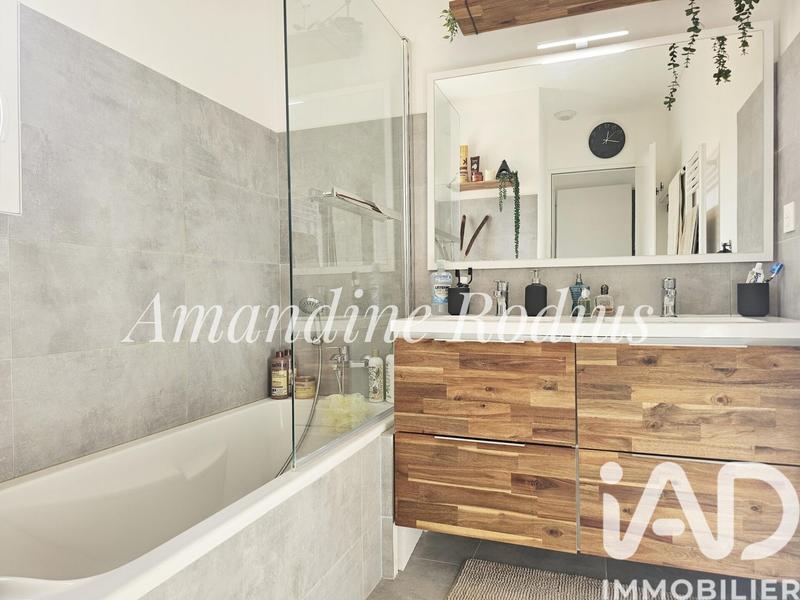 Maison - 83 m² - 4 pièces