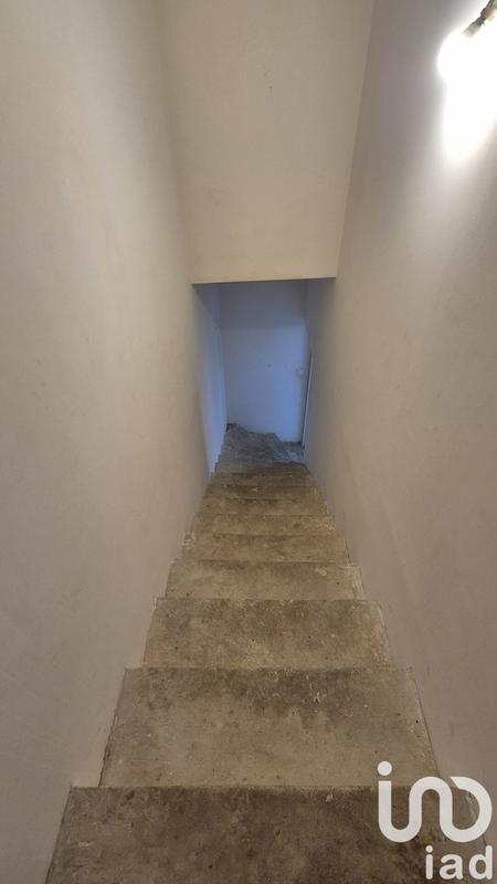 Maison de village - 112 m² - 5 pièces