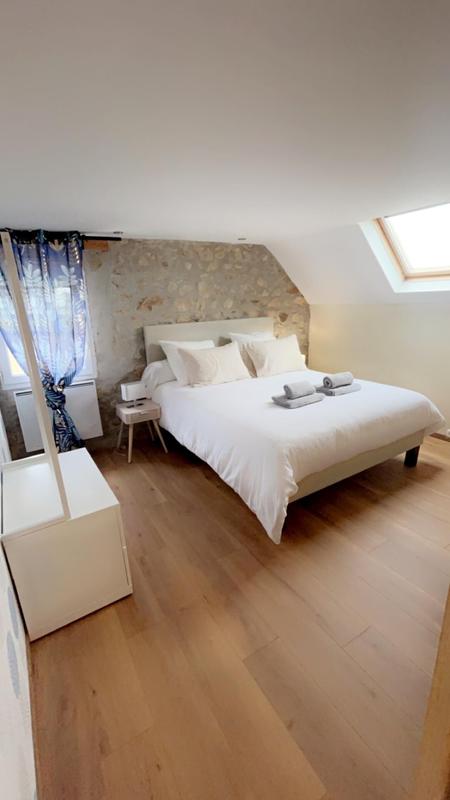 Ferme - 300 m² - 6 pièces