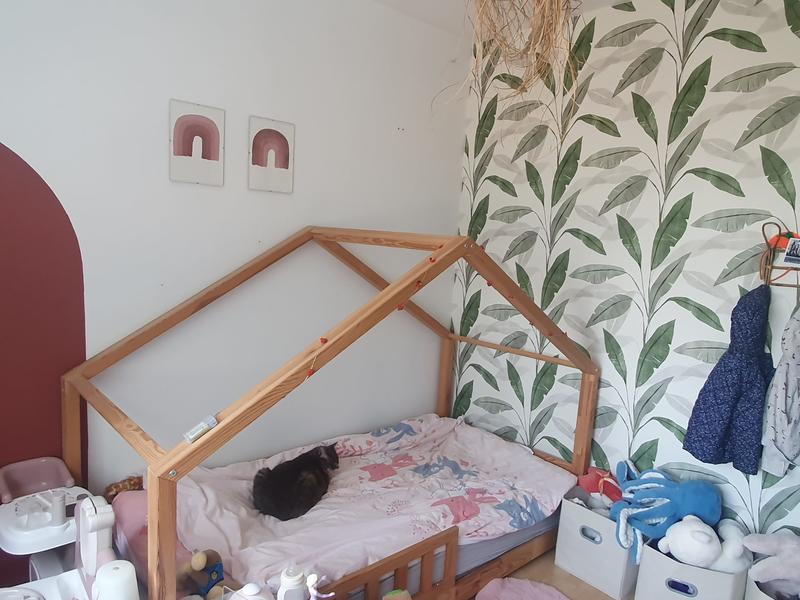 Maison - 123 m² - 5 pièces