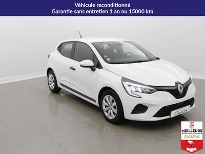 Renault Clio Societe 21n Air Nav +Pdc Ar