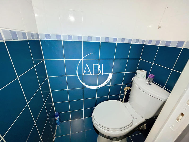 Appartement - 21 m² - 1 pièce