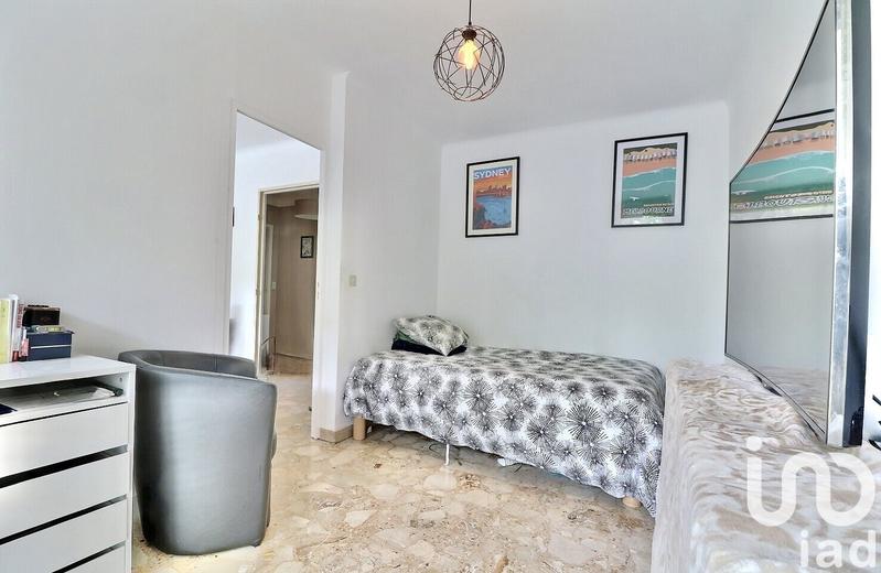 Appartement - 94 m² - 5 pièces