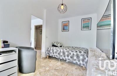 Appartement - 94 m² - 5 pièces