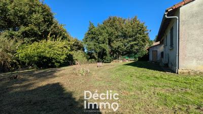 Longère - 113 m² - 4 pièces