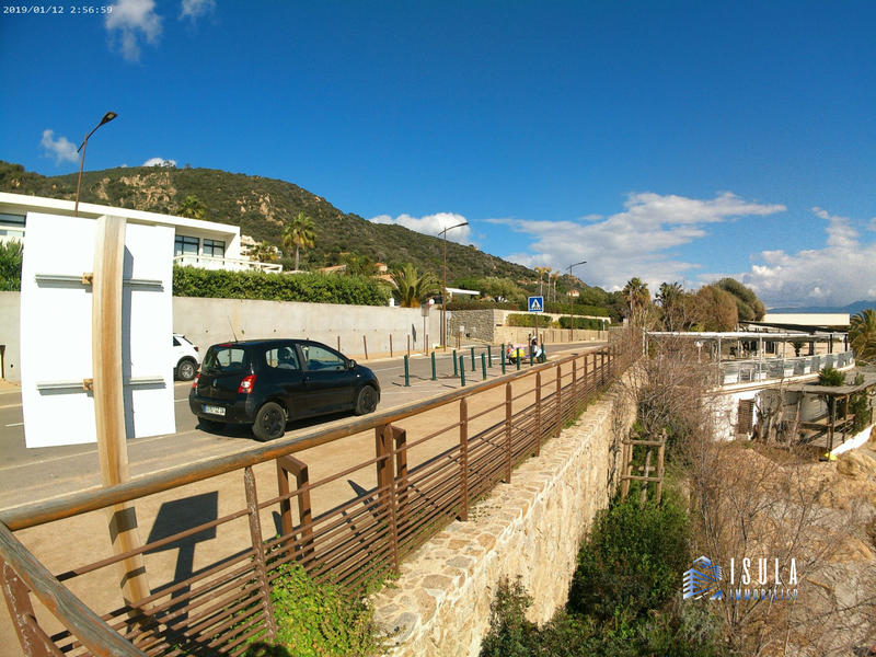 Appartement - 53 m² - 2 pièces