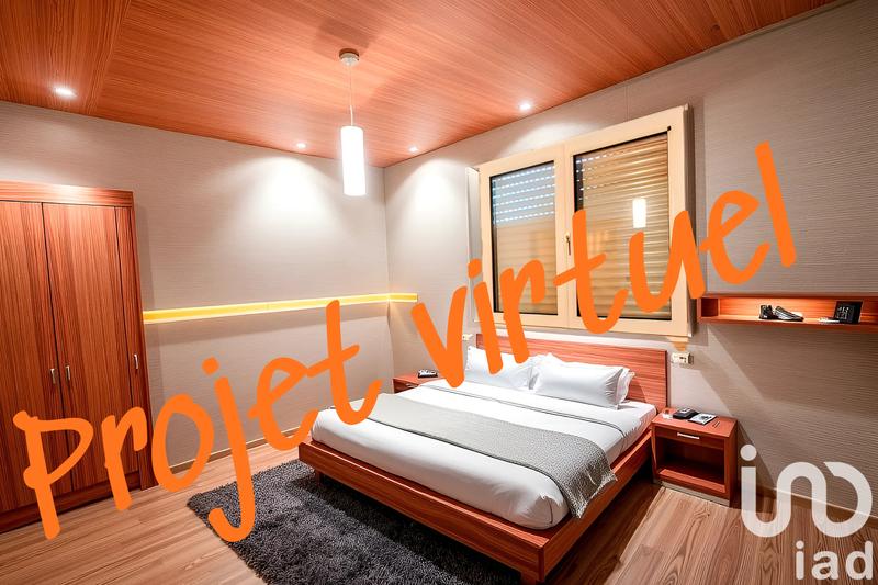 Maison - 171 m² - 7 pièces