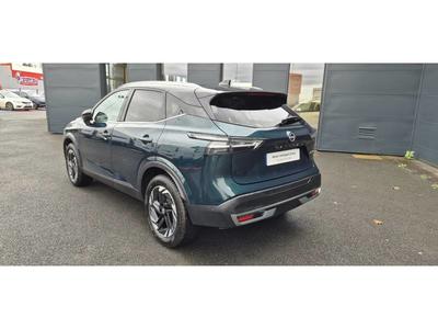 Nissan Qashqai Hybrid e-Power Gen3 190 ch n-Connecta