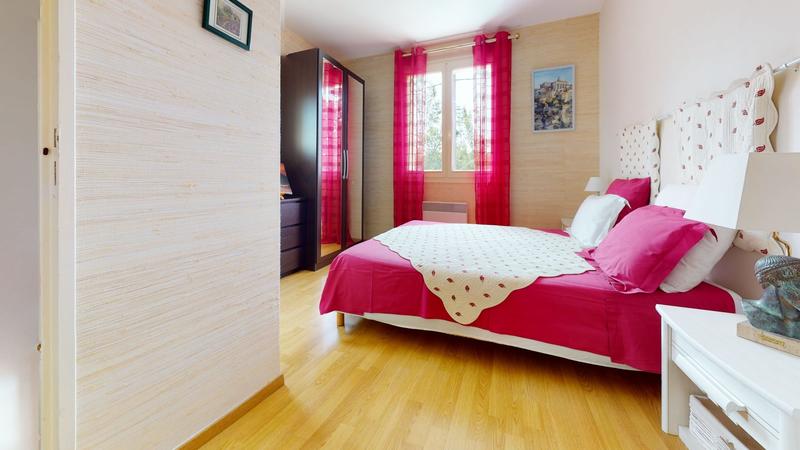 Maison traditionnelle - 150 m² - 7 pièces