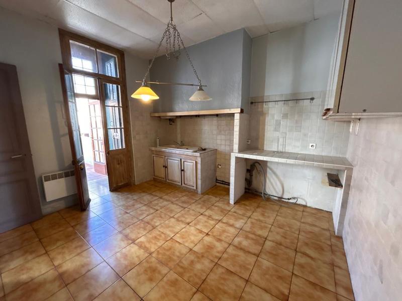 Appartement - 78 m² - 3 pièces