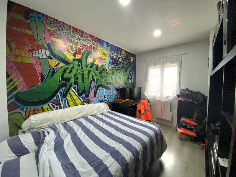 Maison ancienne - 115 m² - 6 pièces