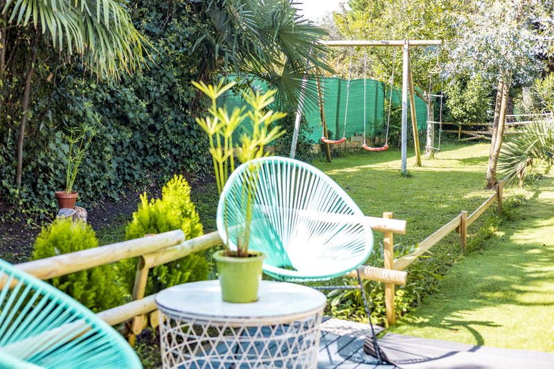 Loft - 63 m² - 3 pièces