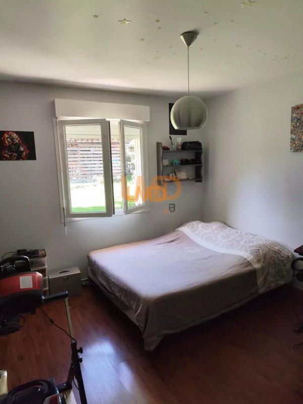 Propriété - 146 m² - 6 pièces