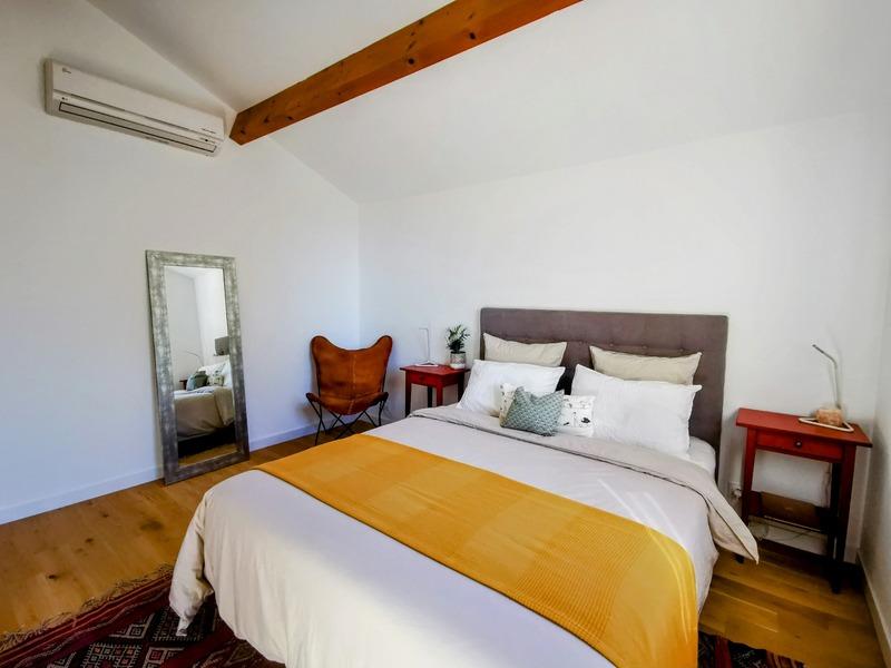 Maison - 88 m² - 3 pièces