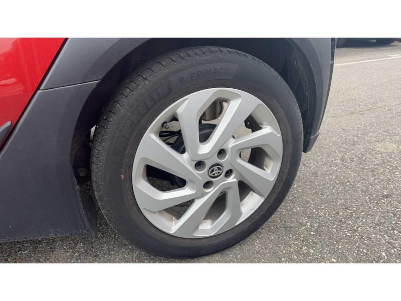 Toyota aygo x 1.0 Vvt-i 72 s-Cvt Design